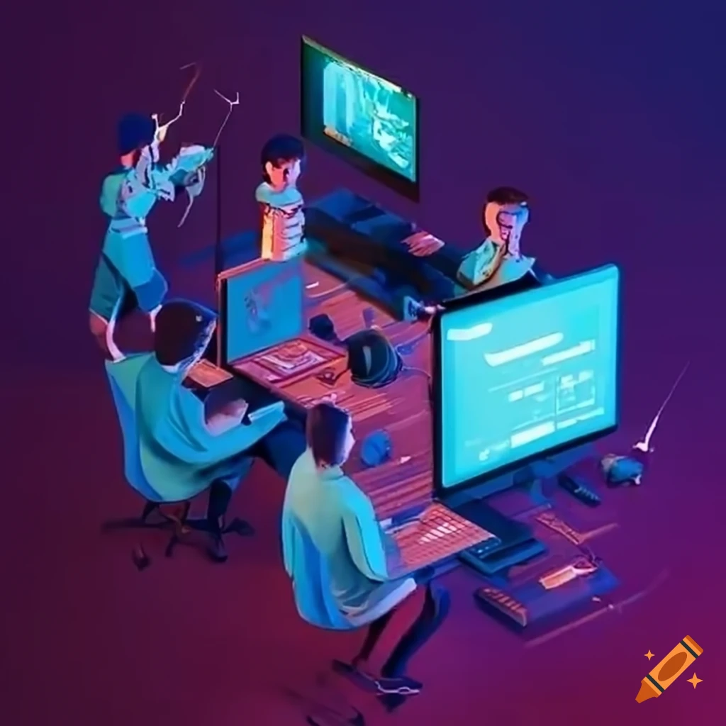 Survey Website